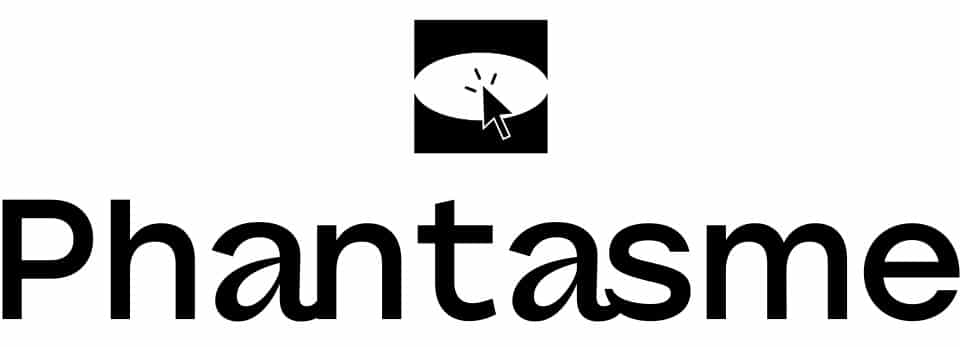 logo phantasme - Phantasme : Site internet de luxe pour un budget limité